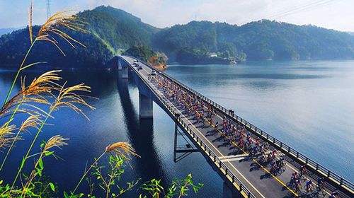 千岛湖一日游最佳线路,千岛湖一日游景点