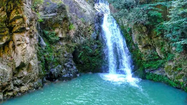 诸暨旅游景点,浙江诸暨有哪些旅游景点