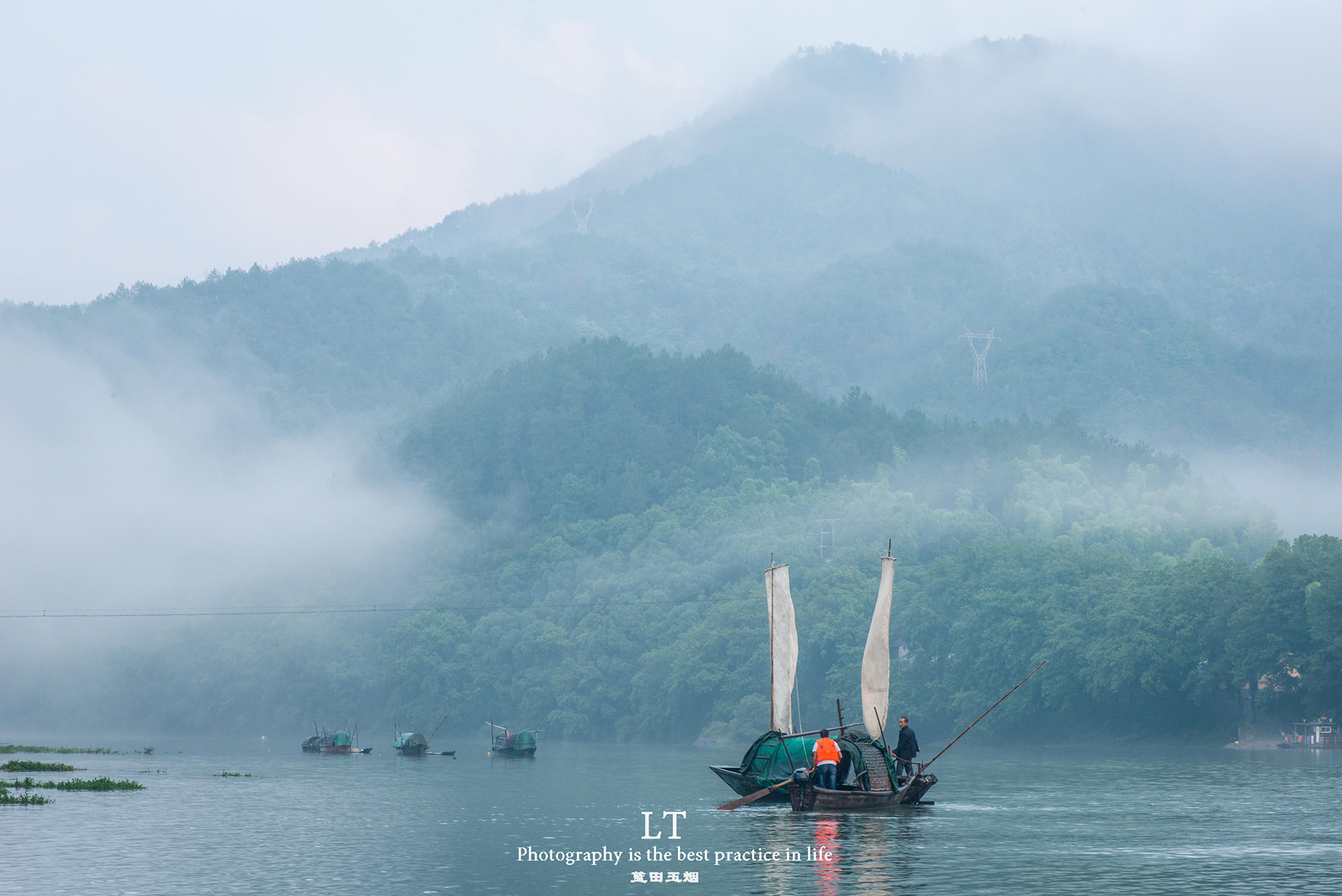 丽水摄影古堰画乡旅游攻略,丽水古堰画乡好玩吗