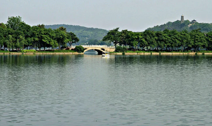 南京的旅游景点介绍（南京著名旅游景点介绍）