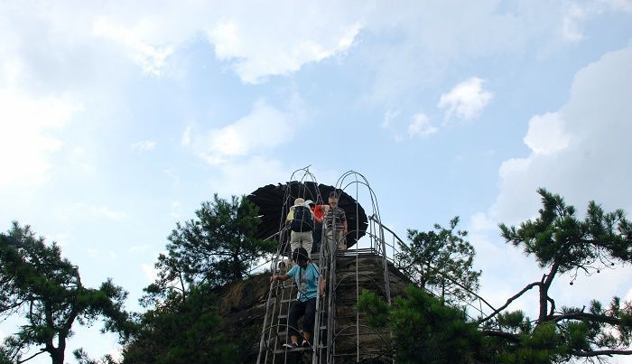 湖南张家界旅游线路,湖南张家界旅游线路！