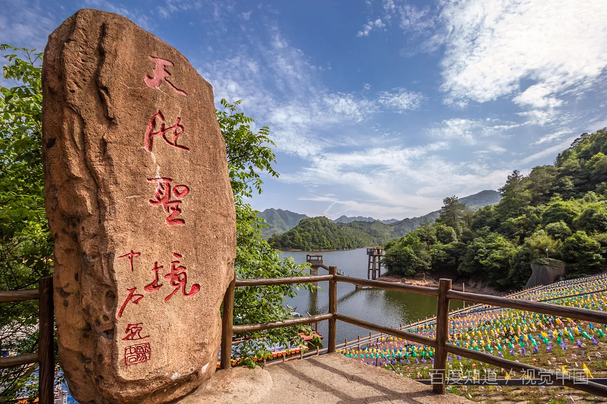 安徽自驾游攻略,想去安徽自驾游有什么好的景点推荐给我