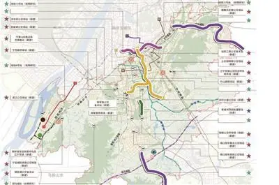 南京地铁5号线的介绍