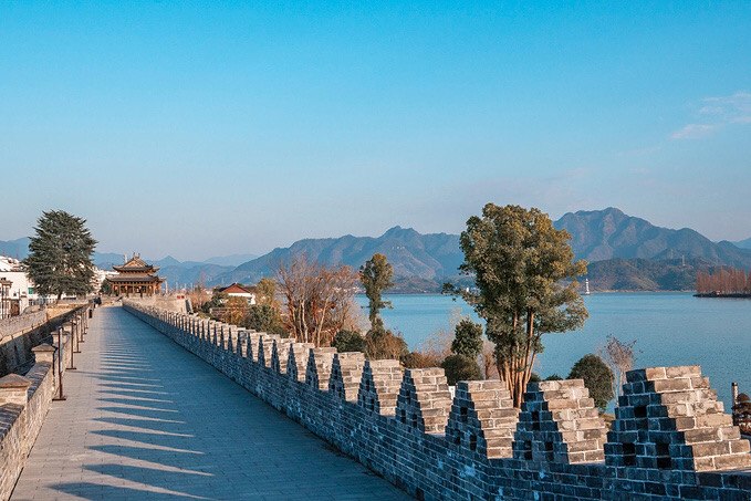 千年旅游景区,南宁有什么旅游景点有一千年的历史