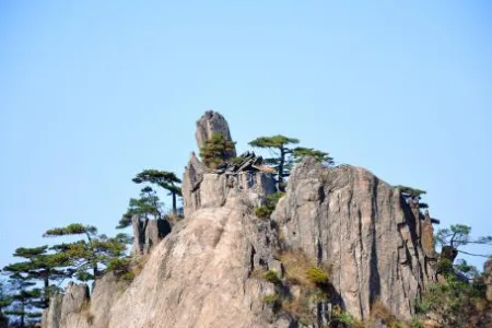 磐安那些地方好玩（盘安旅游景点）