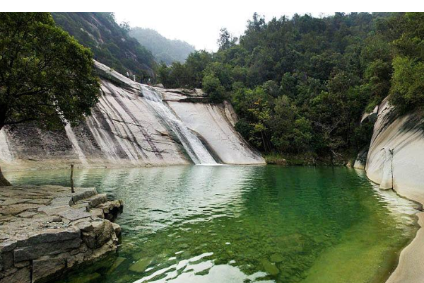 南阳桐柏旅游景点大全,南阳桐柏有什么好玩的地方