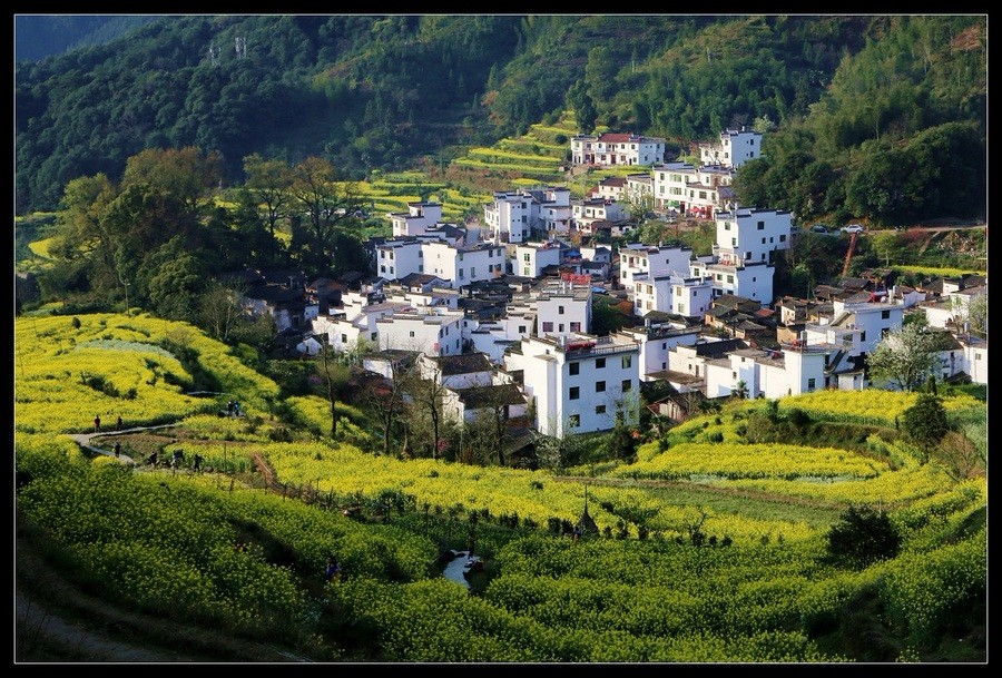 全国最好玩的旅游景点,中国旅游景点排名前十名