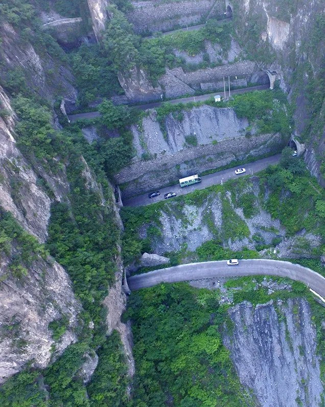 云台山一日旅游攻略,云台山一日游攻略