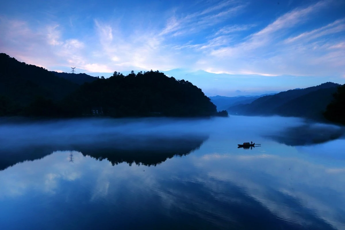 郴州东江湖旅游团,郴州东江湖两天一夜游旅游线路