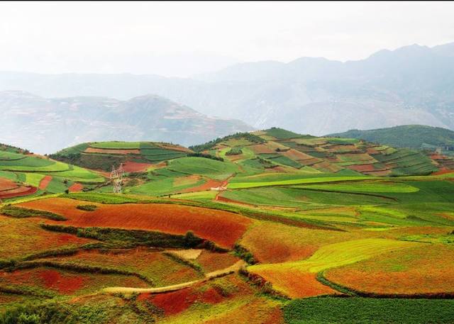 昆明旅游景点,昆明旅游景点是怎么排名的