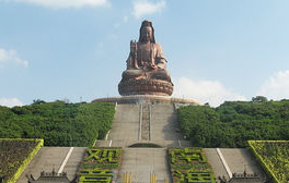 佛山顺德旅游景点,佛山顺德有哪些旅游景点是免费的呢