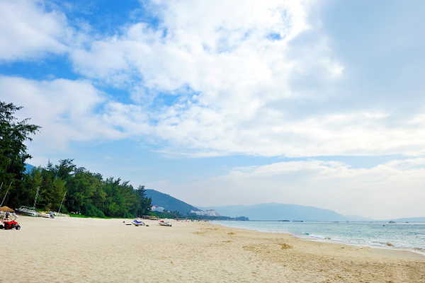 海南有哪些旅游景点,海南都有哪些景点海南旅游必去的十大景点