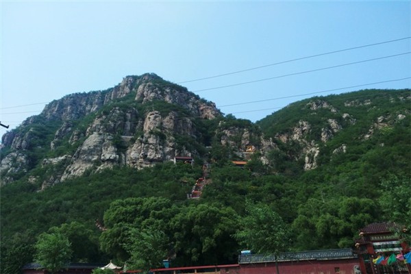 邢台免费的旅游景点,邢台有那些免费的景点