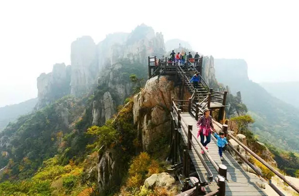 梦幻海一日游（烟台旅游景点大全免费的有哪些）