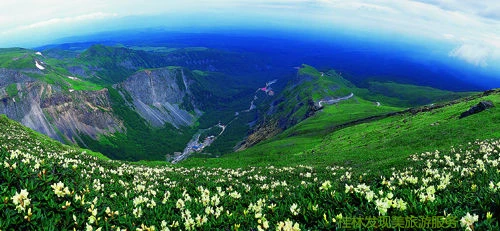 长白山自由行,长白山适合自由行吗