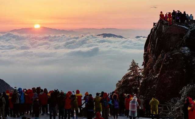 皖南有哪些值得一去的旅游景点（皖旅游景点）