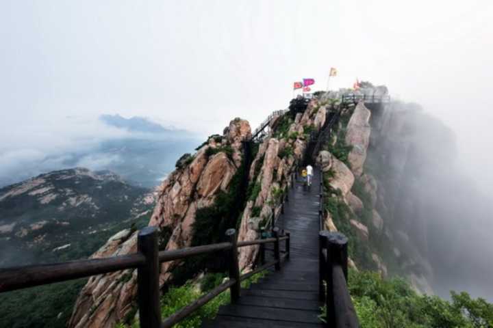 梦幻海一日游（烟台旅游景点大全免费的有哪些）