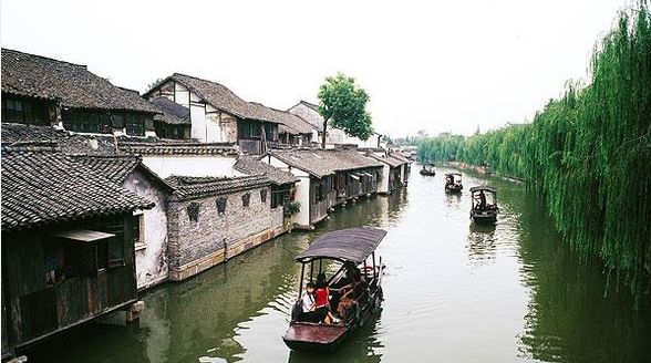 嘉兴周边一日游,嘉兴附近的旅游景点