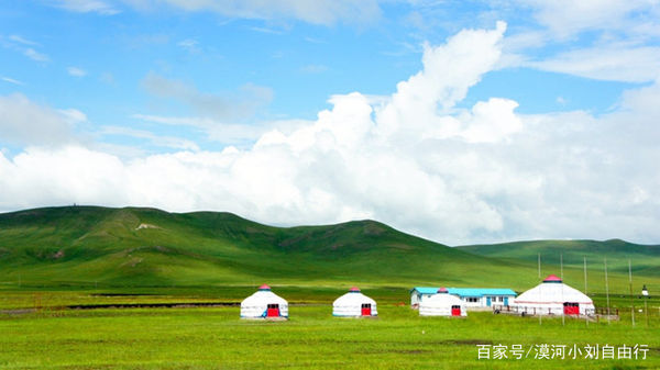 呼伦贝尔跟团旅行,如果只有两个人去呼伦贝尔旅游应该是坐大巴呢还是跟团