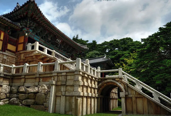 韩国旅游景点介绍,韩国的旅游景点介绍要图片和文字都要