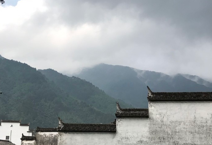 婺源旅游景区,婺源都有哪些旅游景点