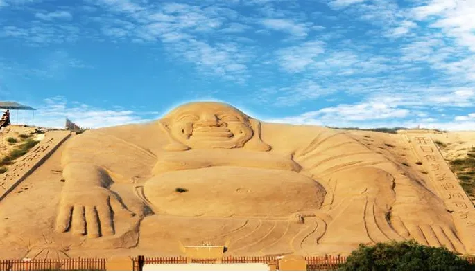 北戴河沙雕大世界好玩么如果要去秦皇岛北戴河那边旅游推荐去么（沙雕大世界自由行推荐）