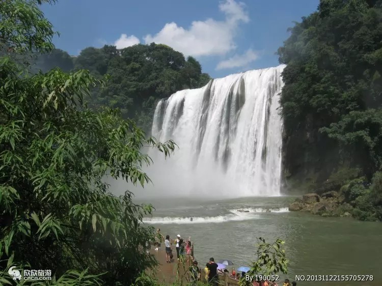 贵州旅游景区图,贵州的旅游景点的图片