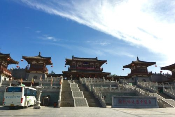 骊山三日游（西安旅游必去景点推荐三日游）