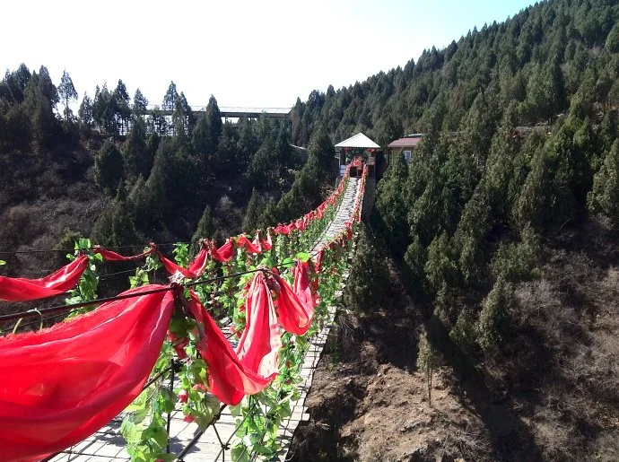 圣泉山旅游风景区,圣泉山旅游景区怎么样