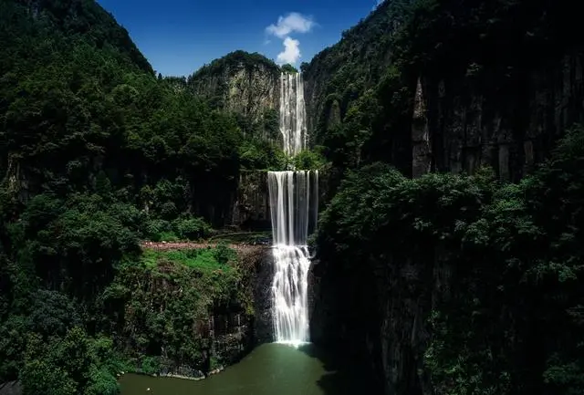 光雾山二日游,汉中到光雾山两日游