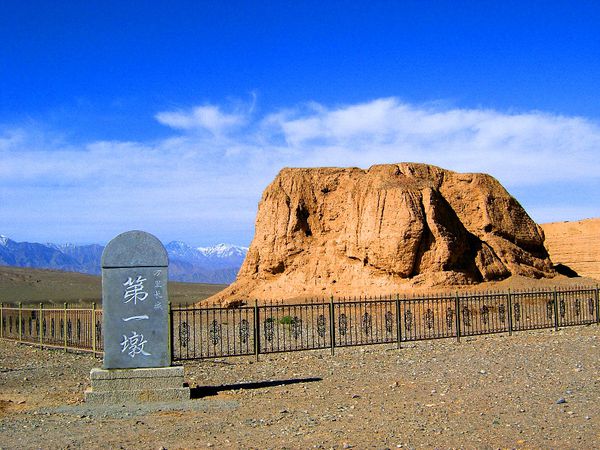 嘉峪关旅游攻略一日游,嘉峪关需要几天游玩有哪些旅游景点