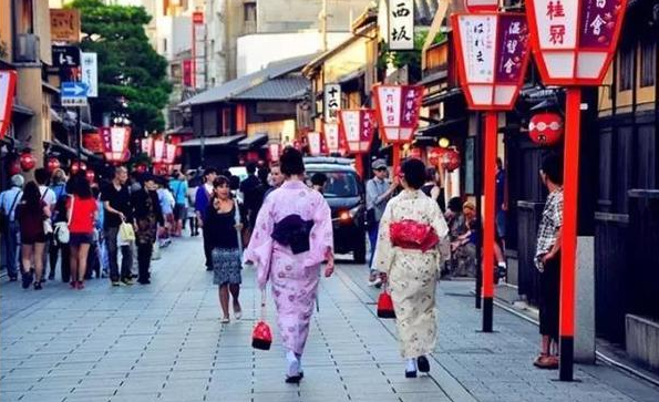 京都最有名的旅游景点是哪里（京都旅游景区攻略）