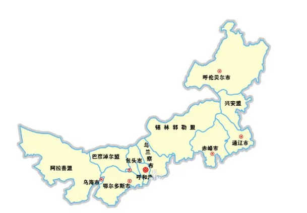 集宁周围有什么好玩旅游景点（乌兰察布周边旅游景点）