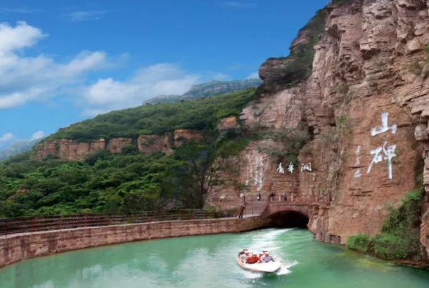 河南安阳旅游景点,安阳有哪些旅游景点