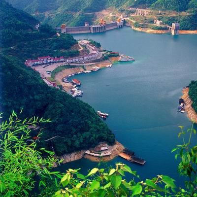 东江旅游攻略,东江湖旅游最全攻略去东江湖旅游住哪好