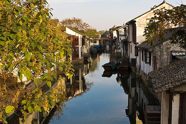 苏州周边旅游景点大全,苏州站下车周边有哪些旅游景点