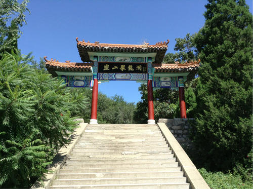 野三坡百里峡自驾游好玩么（百里峡自驾游）