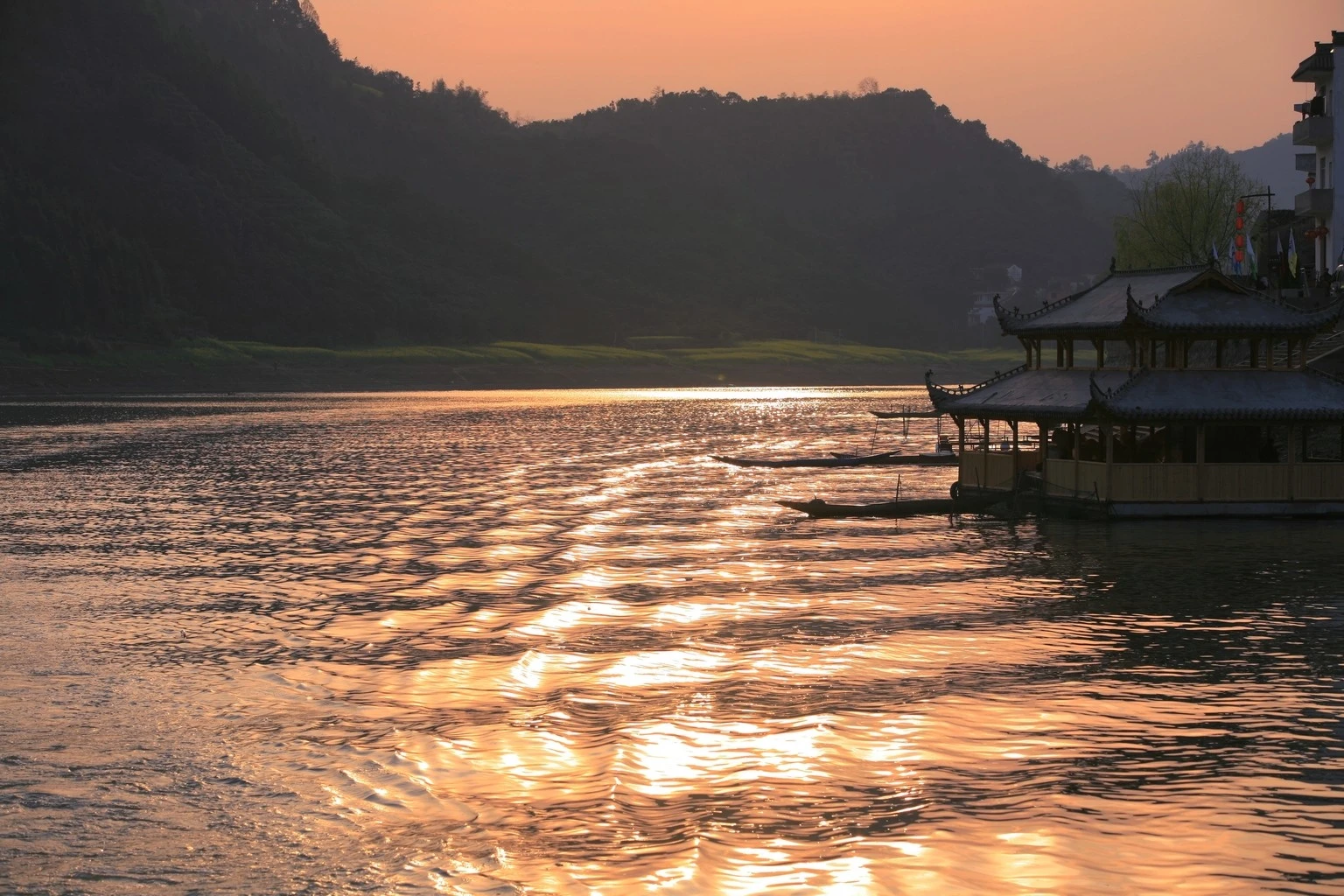 浙江省旅游景点排行,浙江省内旅游景点排名是怎样的