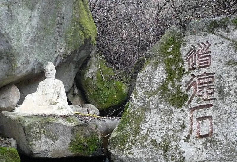 宝鸡市旅游景点,宝鸡市区都有哪些好玩的旅游景点