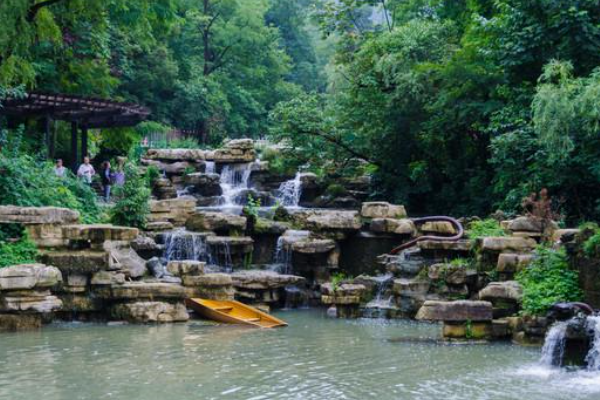 贵阳小众旅游景点,贵阳有哪些好点的旅游景点