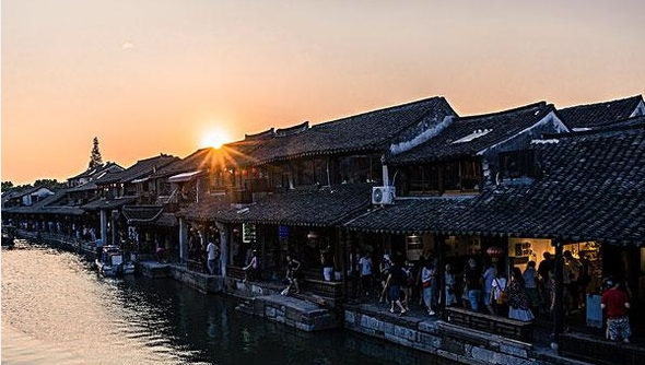 嘉兴周边一日游哪里比较好（嘉兴周边一日游哪里好玩）