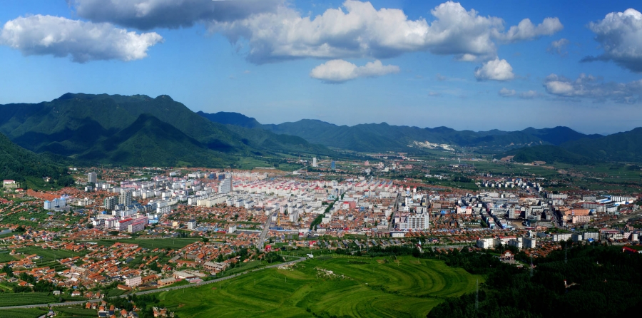 青龙县旅游景点,秦皇岛青龙县旅游景点有哪些