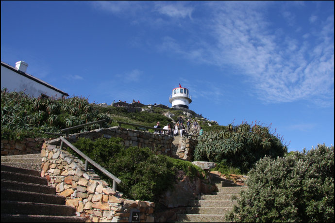 南非旅游攻略,去南非旅游要注意什么