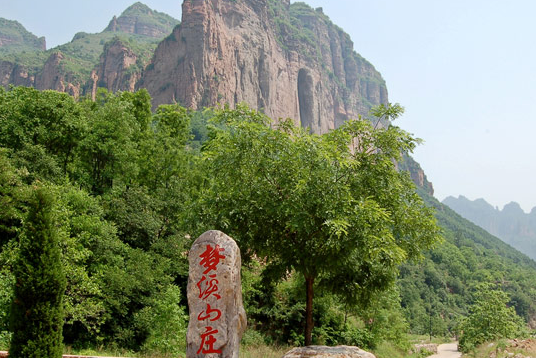 离武汉最近的几个旅游景点有那些啊（离武安近点的旅游景点）