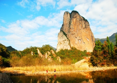 浙南旅游线路,浙南有什么好玩的地方浙南旅游攻略