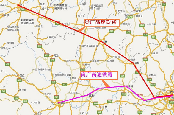 广州高铁旅游线路,高铁旅游线路推荐-从广州出发