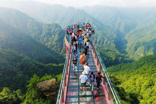 黄水旅游费用,渝北到石柱黄水旅游3天需要多少费用