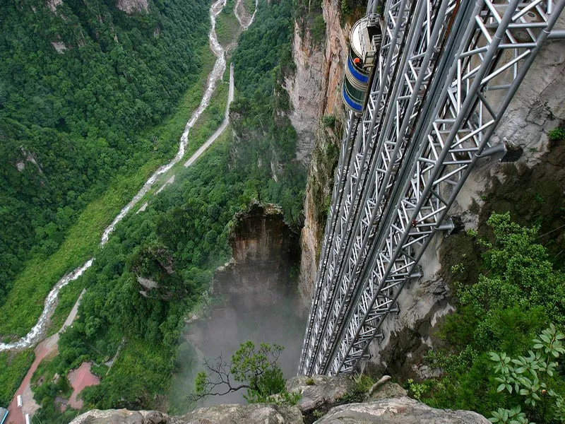 江西省有什么著名的旅游景点（茅坪旅游景点）