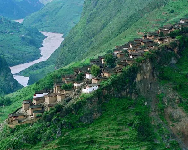 宝山石头城一日游攻略,宝山石头城的石头城旅游