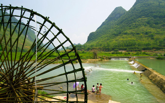 河池旅游景点有哪些（河池旅游景点介绍）